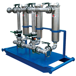 Filter System